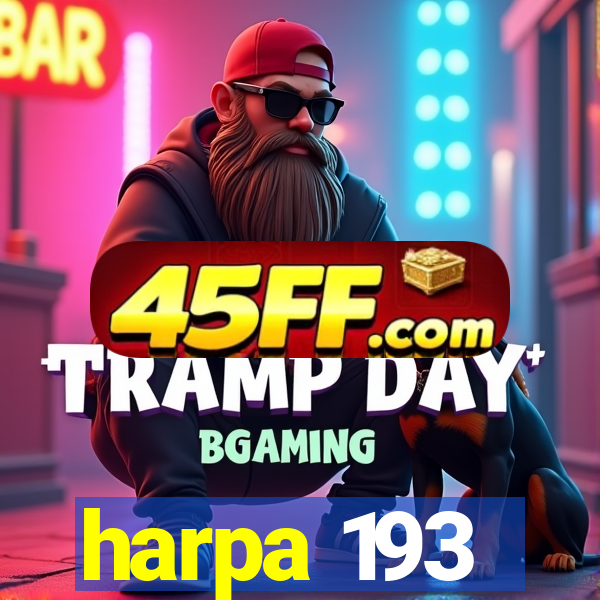 harpa 193